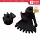 Right Door Lock Actuator Repair Gears 51812333 For Fiat Linea Albea Palio Punto