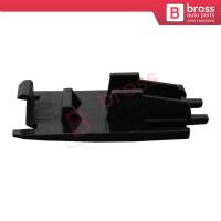 Front or Rear Outer Door Handle Repair Plastic for Renault Master 3 Opel Movano B Nissan NV400
