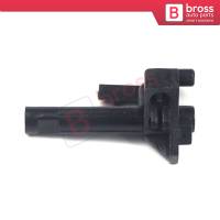Driver and Middle Doors Outer Handle Support Repair Plastic for Renault Master 3 Opel Movano B Nissan NV400