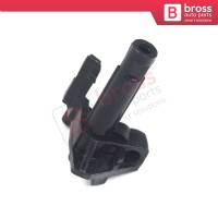 Driver and Middle Doors Outer Handle Support Repair Plastic for Renault Master 3 Opel Movano B Nissan NV400