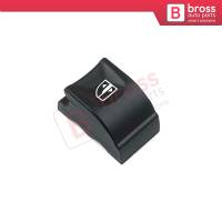 Window Switch Repair Button Cover 254000008R for Renault Fluence Samsung SM3