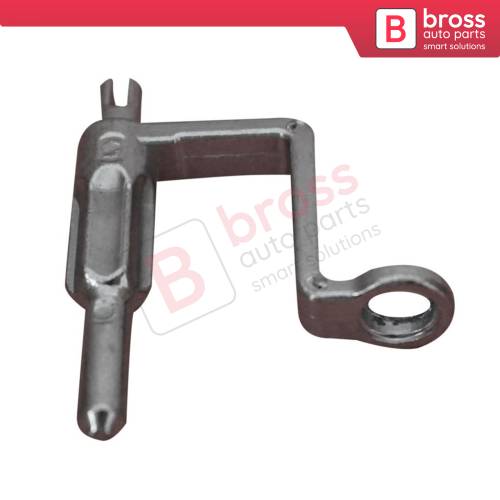 Inner Door Handle Repair Metal Pin 136040 13297179 for Opel Corsa C D