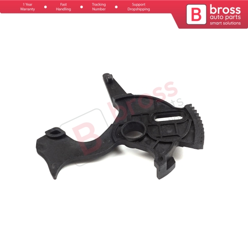 Back Door Tailgate Lock Repair Gear for VW T5 Caravelle 2003–2014