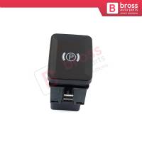Handbrake Button Switch For VW Passat B6 CC 3C0927225B C