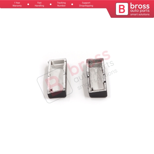 2 Pieces Heater Climate Control Air Conditioning Control 9233635 9233644 9229602 Button Cover For BMW 5 Series F10 F11 F01 F02 F03 F04