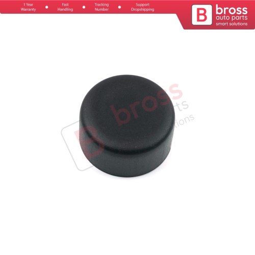 CD MP3 Radio Power Volume Knob Button for Fiat Linea Fiorino Citroen Nemo 