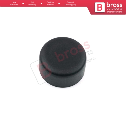 Radio Power Volume Knob Button for Fiat Linea Fiorino Citroen Nemo