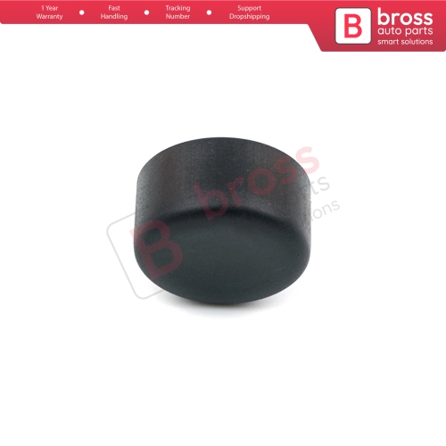 CD MP3 Radio Power Volume Knob Button for Fiat Linea Fiorino Citroen Nemo 