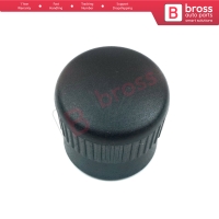 Radio Power Volume Knob Button for Opel CAR400