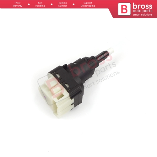 Brake Light Pedal Switch 1K2945511 for VW Audi Skoda Seat