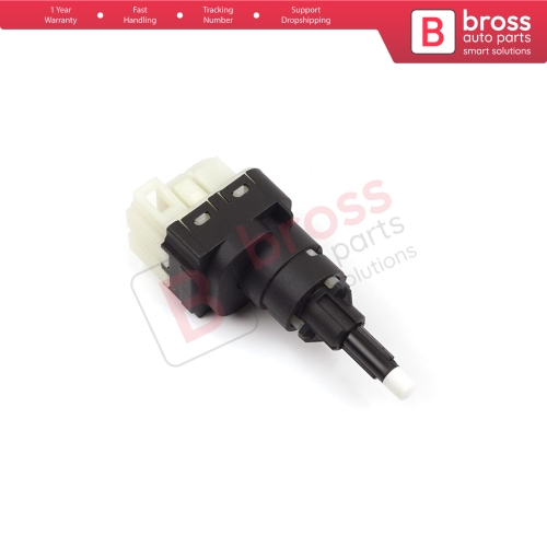 Brake Light Pedal Switch 1K2945511 for VW Audi Skoda Seat