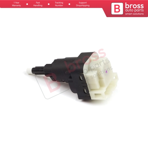 Brake Light Pedal Switch 1K2945511 for VW Audi Skoda Seat