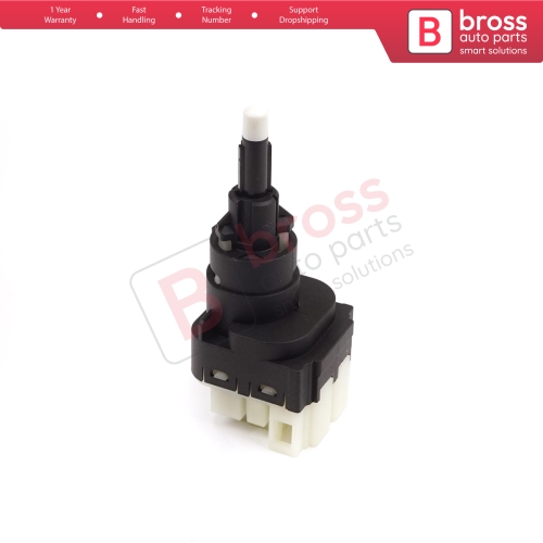 Brake Light Pedal Switch 1K2945511 for VW Audi Skoda Seat