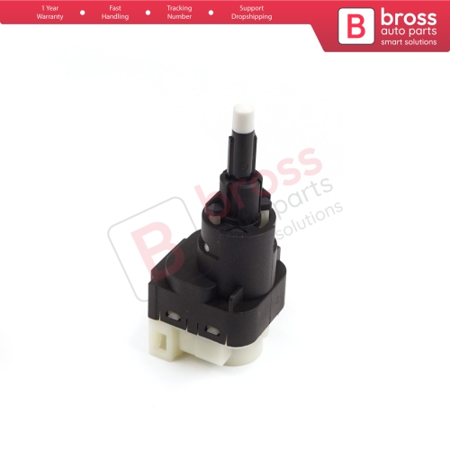 Brake Light Pedal Switch 1K2945511 for VW Audi Skoda Seat
