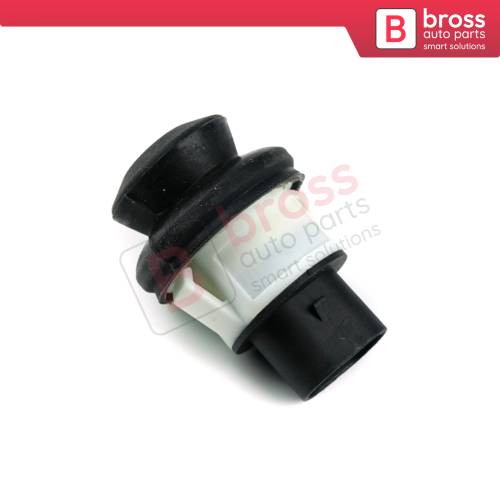Front Door Contact Switch 6N0947563 For Audi VW Seat Ford Galaxy