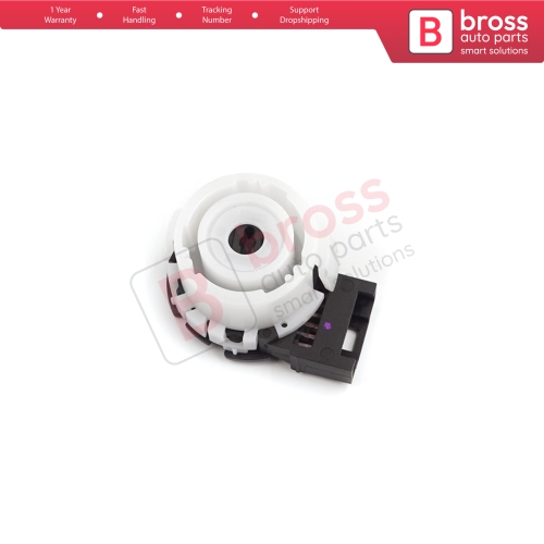 Ignition Starter Switch 1K0905865A For VW Audi Skoda Seat