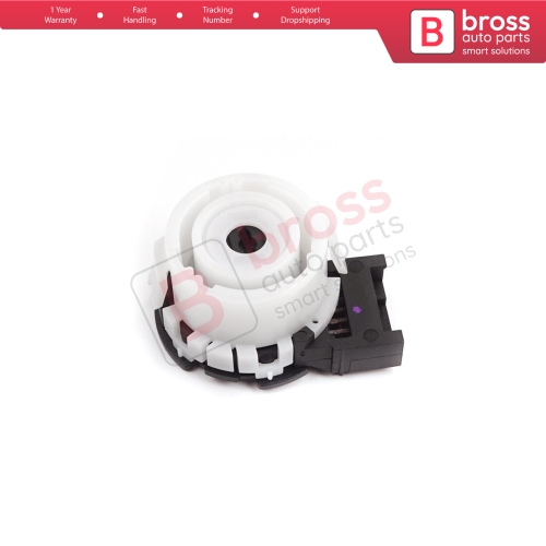 Ignition Starter Switch 1K0905865A For VW Audi Skoda Seat