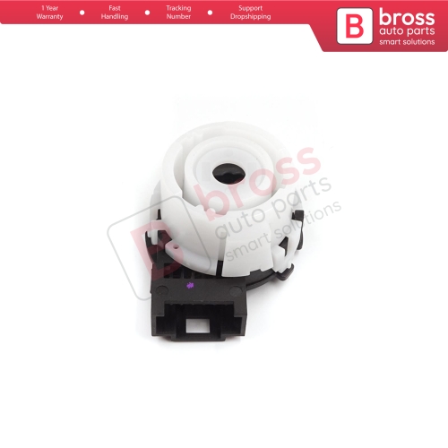 Ignition Starter Switch 1K0905865A For VW Audi Skoda Seat