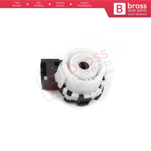 Ignition Starter Switch 1K0905865A For VW Audi Skoda Seat