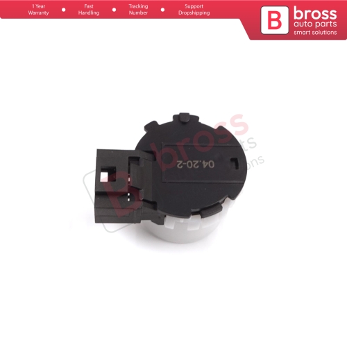 Ignition Starter Switch 1K0905865A For VW Audi Skoda Seat