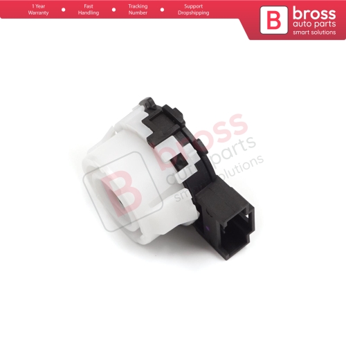 Ignition Starter Switch 1K0905865A For VW Audi Skoda Seat