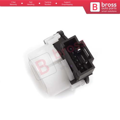 Ignition Starter Switch 1K0905865A For VW Audi Skoda Seat