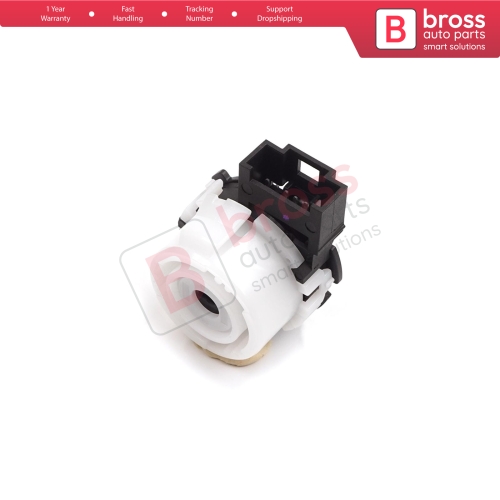 Ignition Starter Switch 1K0905865A For VW Audi Skoda Seat