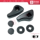 Seat Handle Adjustment Grip Lever 7701205078 7701205079 Front Seats for Renault Megane Kangoo MK1 Trafic MK2