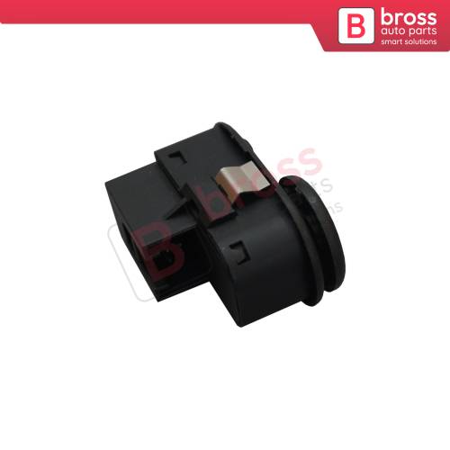 Electric Wing Mirror Control Switch 9226861 for Vauxhall Opel Saab