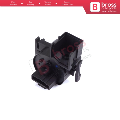 Ignition Starter Switch 914861 09115863 for Vauxhall Opel Corsa C Meriva Tigra B Combo C