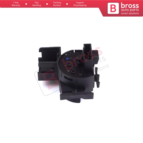 Ignition Starter Switch 914861 09115863 for Vauxhall Opel Corsa C Meriva Tigra B Combo C
