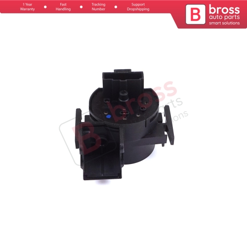 Ignition Starter Switch 914861 09115863 for Vauxhall Opel Corsa C Meriva Tigra B Combo C