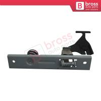 Front Hood Bonnet Release Lock Catch 8200069296 for Renault Clio MK2