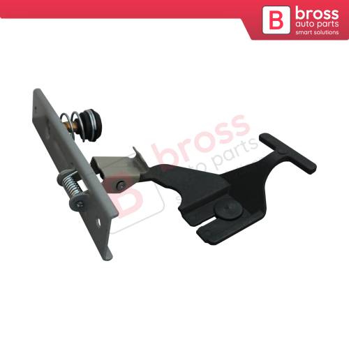 Front Hood Bonnet Release Lock Catch 8200069296 for Renault Clio MK2
