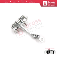 Front Door Hinge Stop Check Strap Limiter 9181C8 for Peugeot 206 206+ HB CC SW