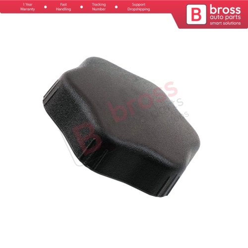 Seat Adjuster Handle 7701060686 for Renault Clio MK3 Symbol Modus 2005–2014