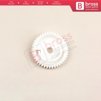Power Door Lock Repair Gear for Hyundai Accent MK4 Elantra Avante MK5