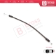Tailgate Door Lock Mechanism Handle Release Latch Bowden Short Cable for Renault Kangoo MK1 KC Express FC Nissan Kubistar X76 7700354861 