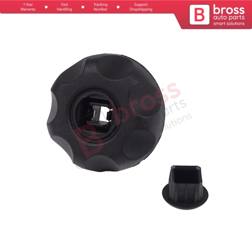 Seat Adjuster Handle for Dacia Logan MK2 2012-On
