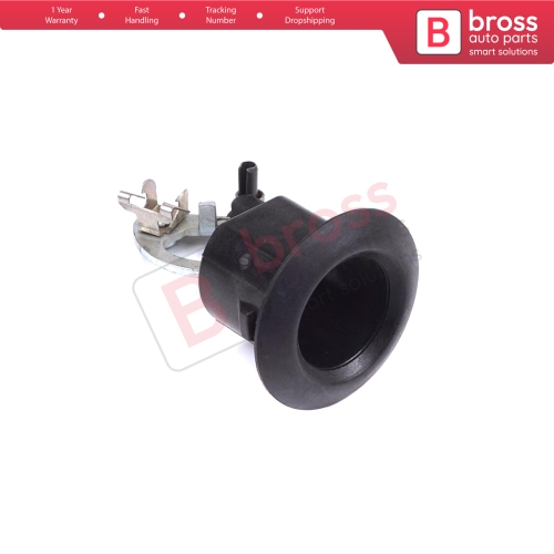 Trunk Boot Tailgate Lock Motor Repair Part For Renault Clio Symbol Dacia Logan Lodgy