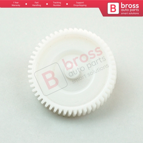 Door Lock Repair Gear for Mercedes ML Class W163 W164