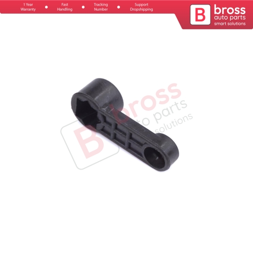Air Conditioner Stepper Motor Arm Repair Plastic for Ford Fiesta