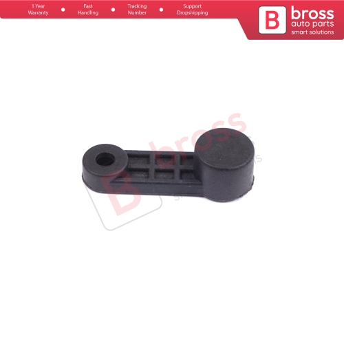 Air Conditioner Stepper Motor Arm Repair Plastic for Ford Fiesta