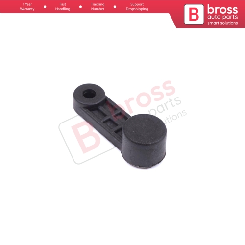 Air Conditioner Stepper Motor Arm Repair Plastic for Ford Fiesta