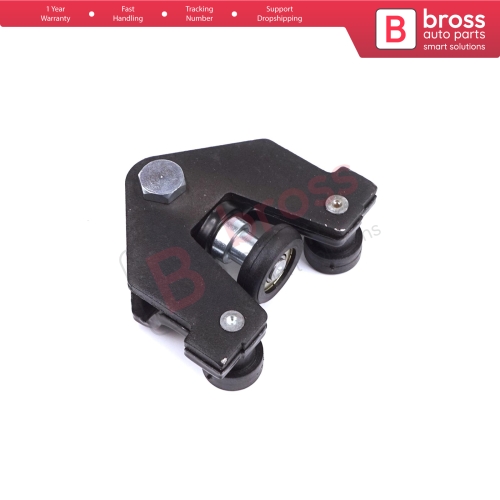Sliding Door Roller Guide 7700312012J 4409245 91165708 for Renault Opel