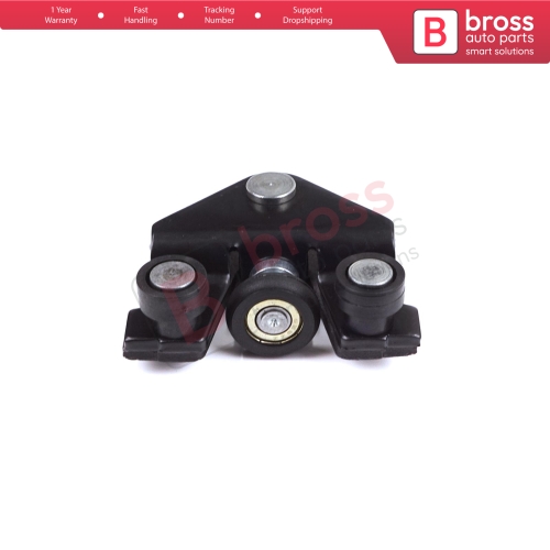 Sliding Door Roller Guide 7700312012J 4409245 91165708 for Renault Opel
