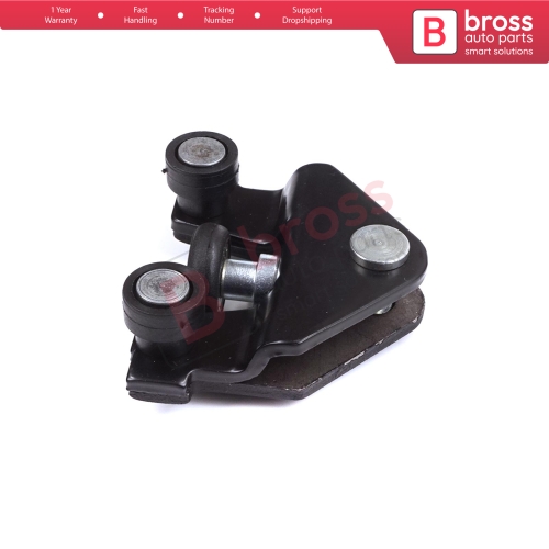 Sliding Door Roller Guide 7700312012J 4409245 91165708 for Renault Opel