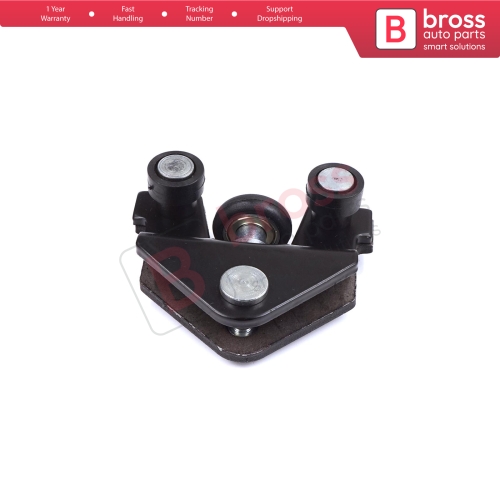 Sliding Door Roller Guide 7700312012J 4409245 91165708 for Renault Opel