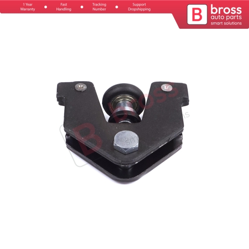 Sliding Door Roller Guide 7700312012J 4409245 91165708 for Renault Opel