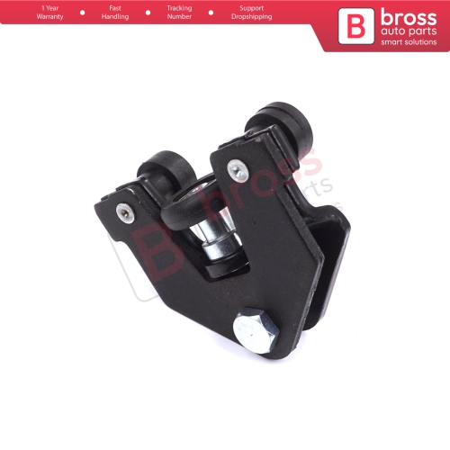 Sliding Door Roller Guide 7700312012J 4409245 91165708 for Renault Opel